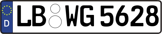LB-WG5628