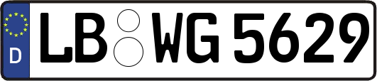 LB-WG5629
