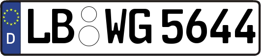 LB-WG5644