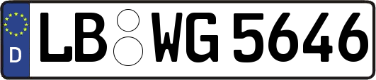 LB-WG5646
