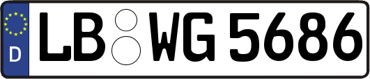 LB-WG5686