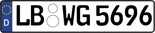 LB-WG5696