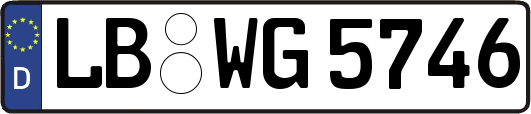 LB-WG5746