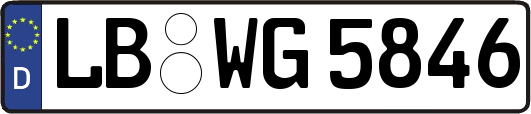 LB-WG5846