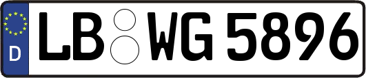 LB-WG5896