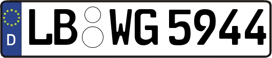 LB-WG5944
