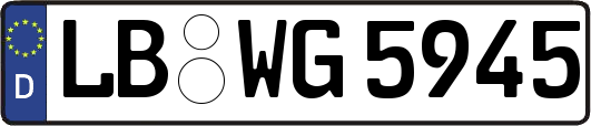 LB-WG5945