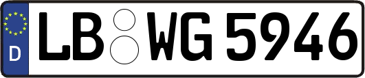 LB-WG5946