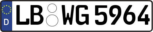 LB-WG5964