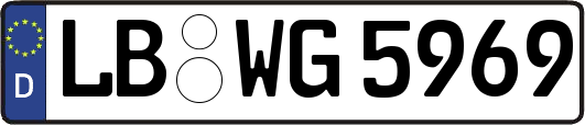LB-WG5969