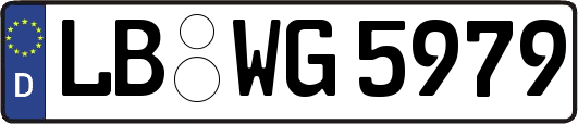 LB-WG5979