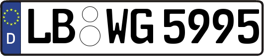 LB-WG5995