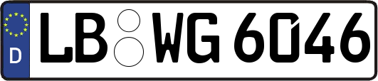 LB-WG6046