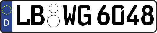 LB-WG6048