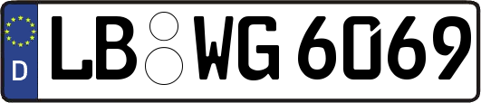 LB-WG6069