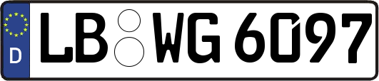 LB-WG6097