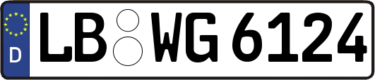 LB-WG6124