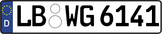 LB-WG6141
