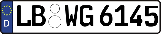 LB-WG6145