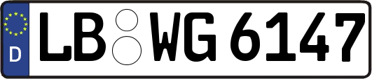 LB-WG6147