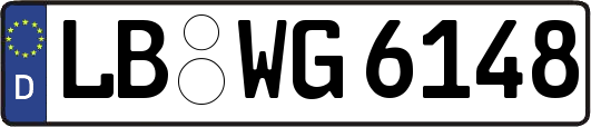LB-WG6148