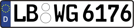LB-WG6176