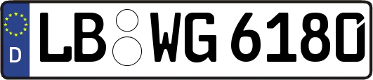 LB-WG6180