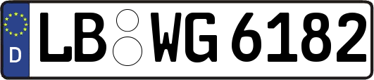 LB-WG6182
