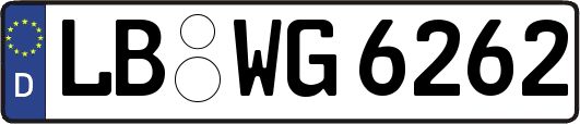 LB-WG6262