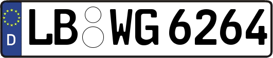 LB-WG6264
