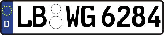 LB-WG6284
