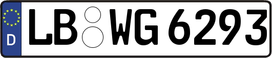 LB-WG6293