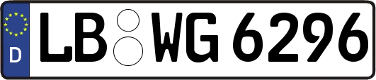 LB-WG6296