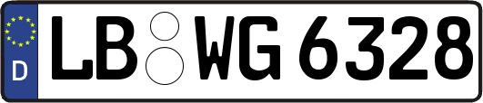 LB-WG6328