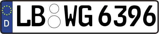 LB-WG6396