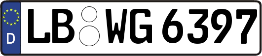 LB-WG6397