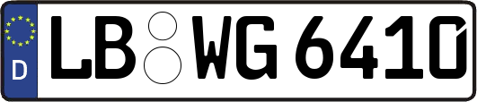 LB-WG6410