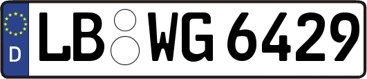 LB-WG6429