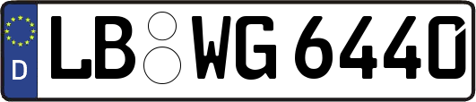 LB-WG6440