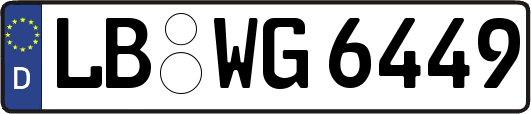 LB-WG6449