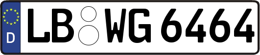 LB-WG6464