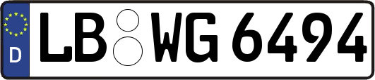 LB-WG6494