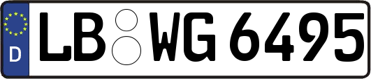 LB-WG6495