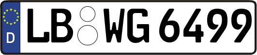 LB-WG6499