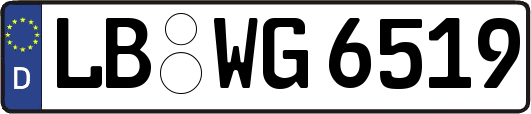 LB-WG6519