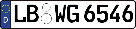 LB-WG6546
