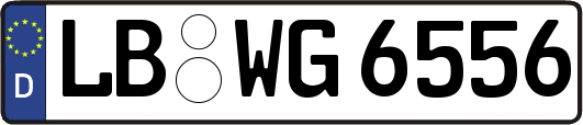 LB-WG6556