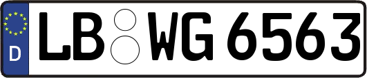 LB-WG6563