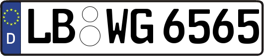 LB-WG6565