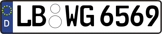 LB-WG6569
